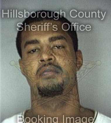 Vernon Huggins, - Hillsborough County, FL 