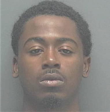 Travis Jefferson, - Lee County, FL 