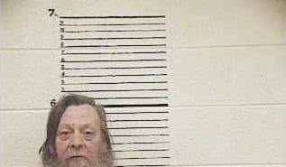 Timothy Johnson, - Clay County, KY 