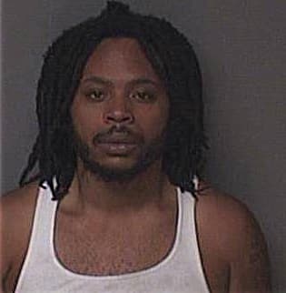 Jonathan Jones - Gaston County, NC 