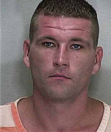 James Kendrick, - Marion County, FL 