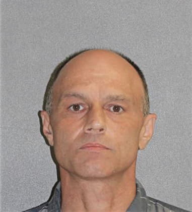 Robert Ketchersid, - Volusia County, FL 