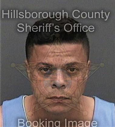 Matthew Klaassen, - Hillsborough County, FL 