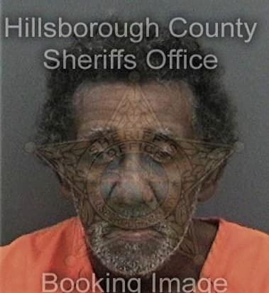 Napoleon Lampkin, - Hillsborough County, FL 