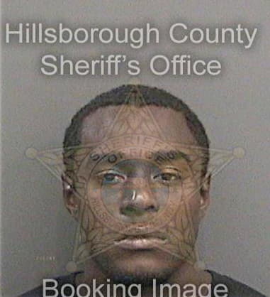 Jerry Lee, - Hillsborough County, FL 