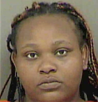 Rashelle Leftwich, - Mecklenburg County, NC 