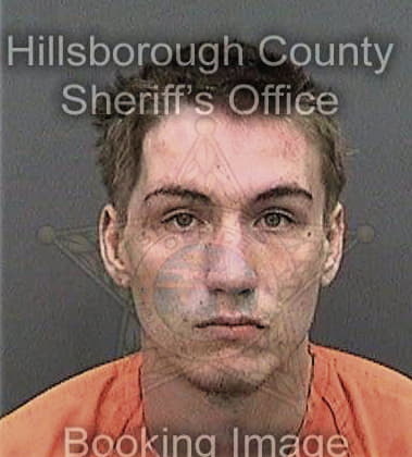 Charles Leigh, - Hillsborough County, FL 