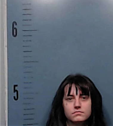 Cassandra Lima - Taylor County, TX 