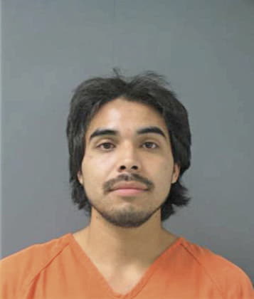 James Lloyd - Liberty County, TX 