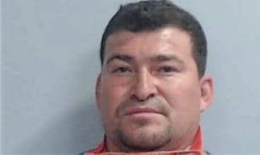 Witmer Lopez - Fayette County, KY 
