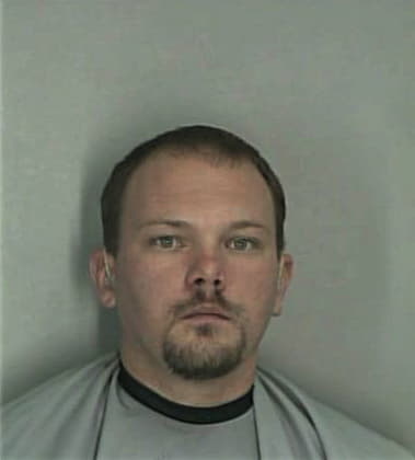 James Lucas - DeKalb County, GA 