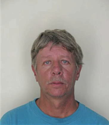 John Lusch, - Hillsborough County, FL 