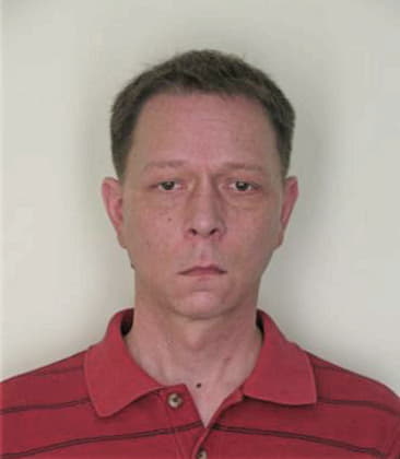 Robert Maidwell, - Hillsborough County, FL 