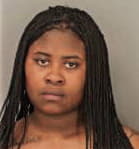 Tamika Marshall, - Shelby County, TN 