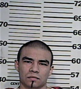 Hector Martinez, - Hidalgo County, TX 