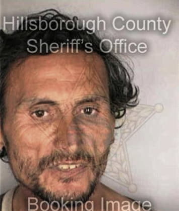 George Maxwell - Hillsborough County, FL 