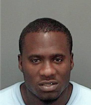 Yul McAuley - Pinellas County, FL 