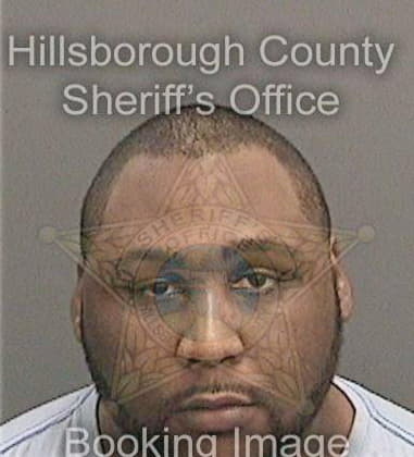 Frederick McCauley - Hillsborough County, FL 
