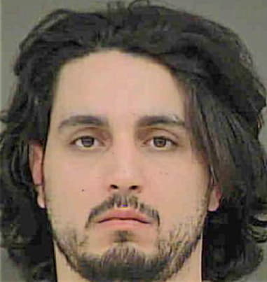 Noah McClaskey - Mecklenburg County, NC 