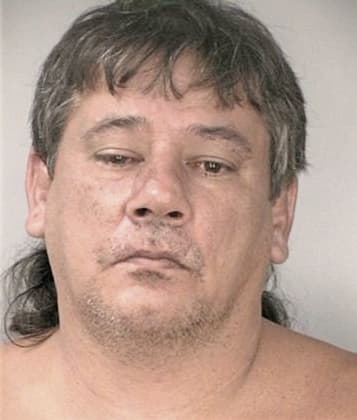 Jerry McCormick - Hillsborough County, FL 