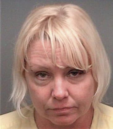 Selina McDougal - Pinellas County, FL 