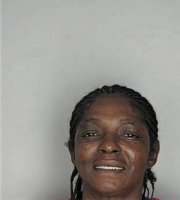 Sabrina McGee - Hillsborough County, FL 