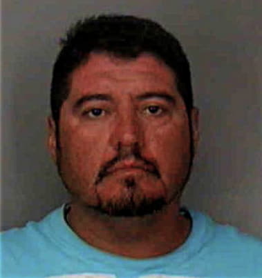 Juan Mejia - Polk County, FL 