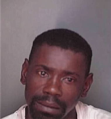 Darryl Melvin - Polk County, FL 