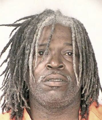 Carzie Mercer - Hillsborough County, FL 