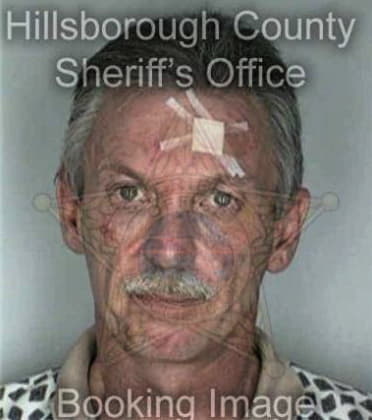 Charles Michael - Hillsborough County, FL 