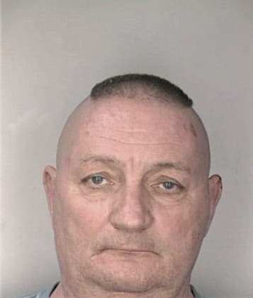 Darrell Miller - Hillsborough County, FL 