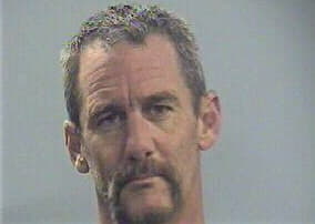 Christopher Mitchell - Fayette County, KY 