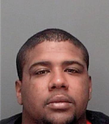 Jerome Mitchell, - Pinellas County, FL 