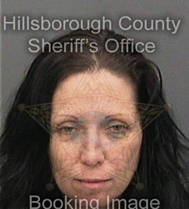 Tammy Mojica, - Hillsborough County, FL 