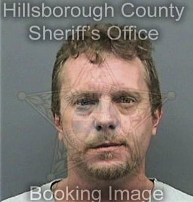 Arne Montayre, - Hillsborough County, FL 