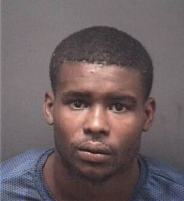 Frank Moore, - Pitt County, NC 