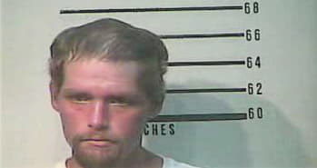 Christopher Mosley - Bell County, KY 