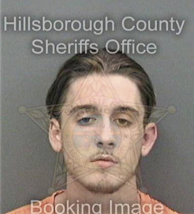 Ruben Munguia, - Hillsborough County, FL 