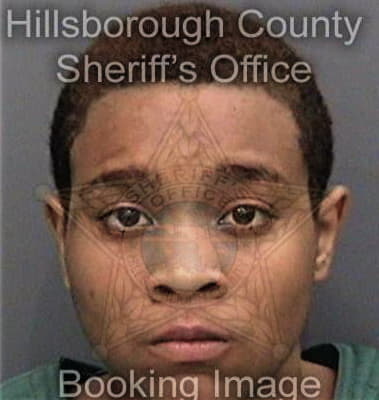 Maresha Murphy, - Hillsborough County, FL 