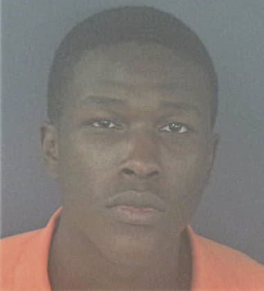 Rodaius Murphy, - Gadsden County, FL 