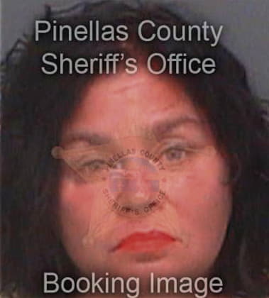 Christina Nieder, - Pinellas County, FL 