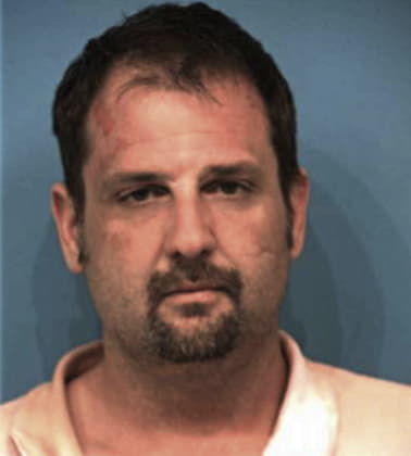 Scott Norelius - Williamson County, TX 