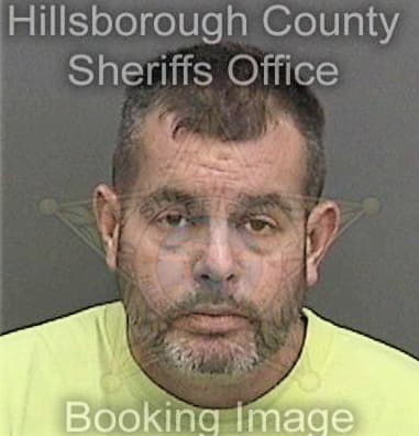 Timothy Parker, - Hillsborough County, FL 