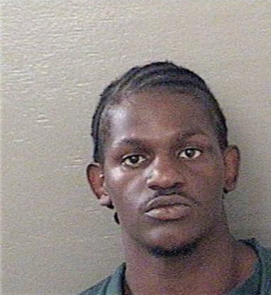 William Perkins, - Escambia County, FL 