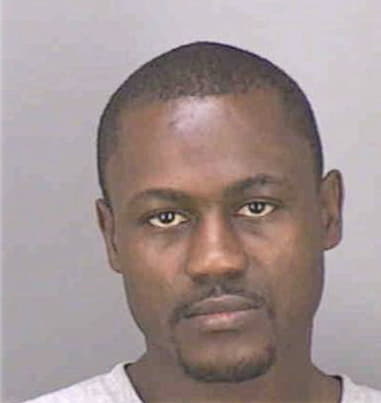 Andre Perry, - Collier County, FL 