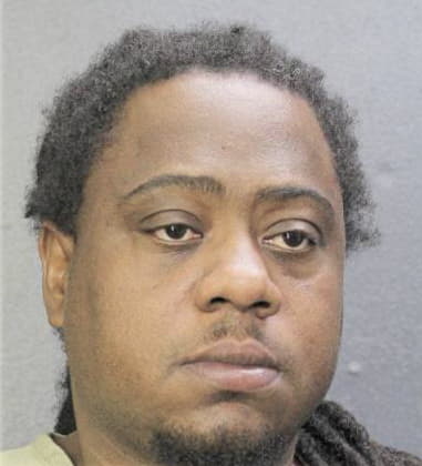 Anthony Phillips, - Broward County, FL 