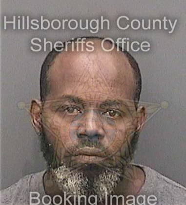 Lloyd Pilcher, - Hillsborough County, FL 