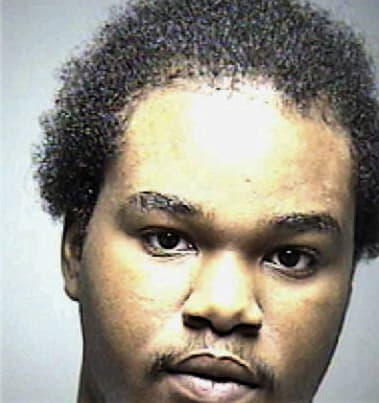 Carl Pompey, - Polk County, FL 