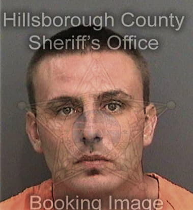 Christopher Poupart, - Hillsborough County, FL 