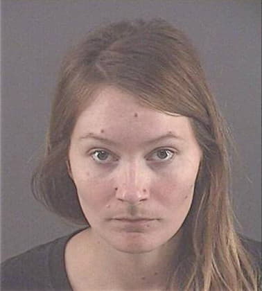 Sarah Pusey, - Peoria County, IL 